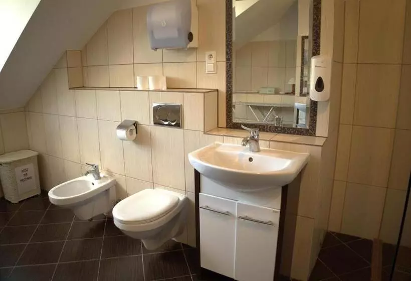 Motelli Zakarczmie Stokrotka