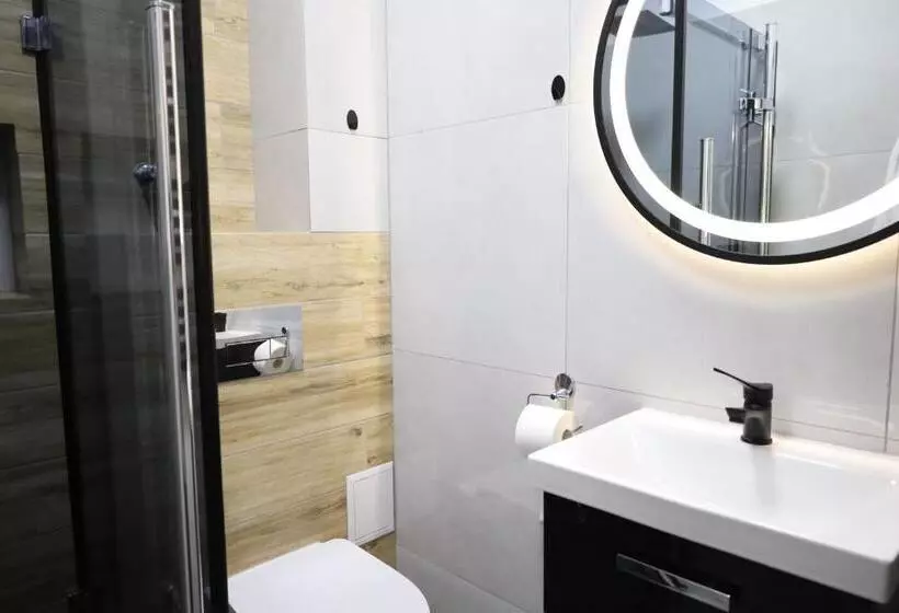 Motelli Zakarczmie Stokrotka