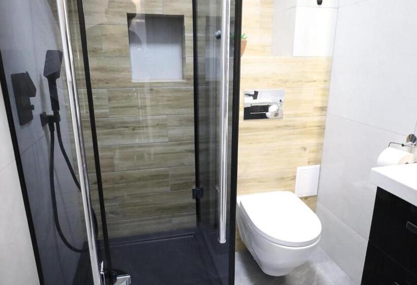 מוטל Zakarczmie Stokrotka