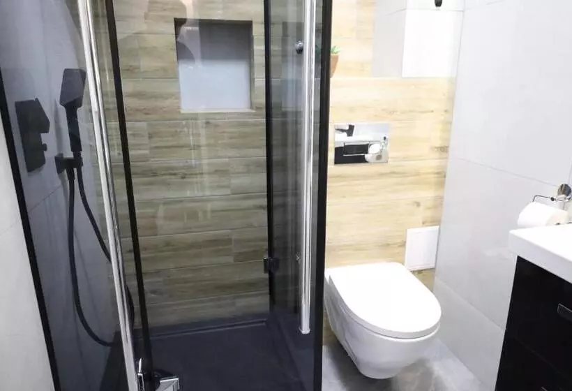 Motelli Zakarczmie Stokrotka