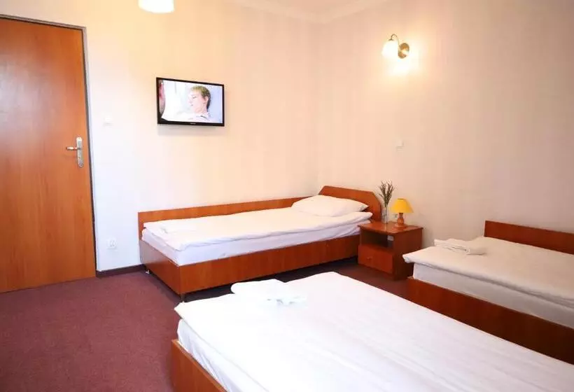 Motelli Zakarczmie Stokrotka