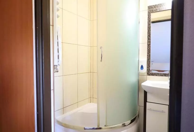 Motelli Zakarczmie Stokrotka