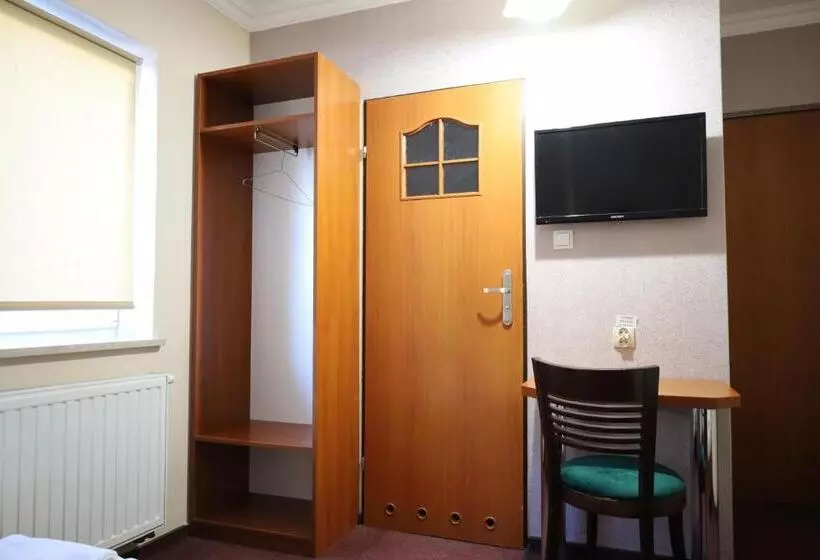 Motelli Zakarczmie Stokrotka