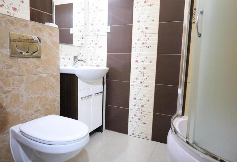 מוטל Zakarczmie Stokrotka