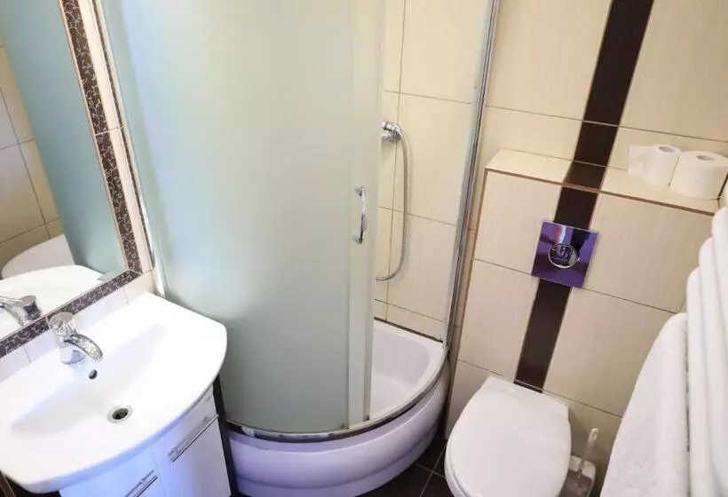 Motelli Zakarczmie Stokrotka