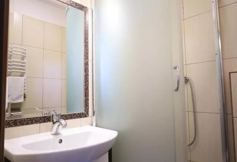 Motelli Zakarczmie Stokrotka