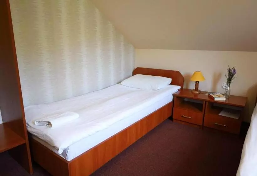 Motelli Zakarczmie Stokrotka