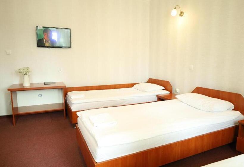 מוטל Zakarczmie Stokrotka