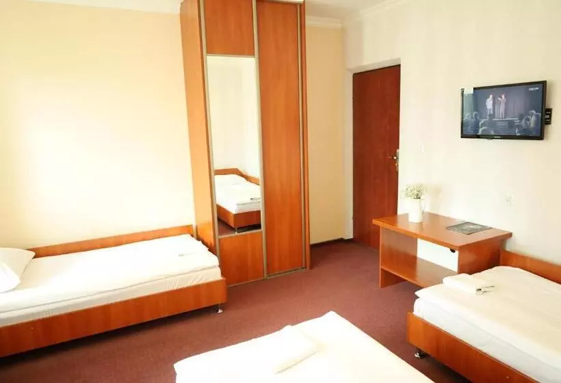 Motelli Zakarczmie Stokrotka