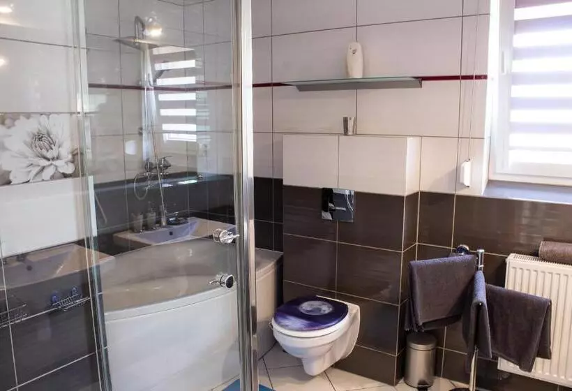 Majatalo Aqua Villa Grzybowo