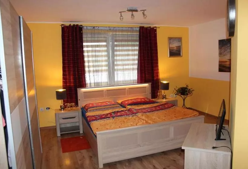 Majatalo Aqua Villa Grzybowo