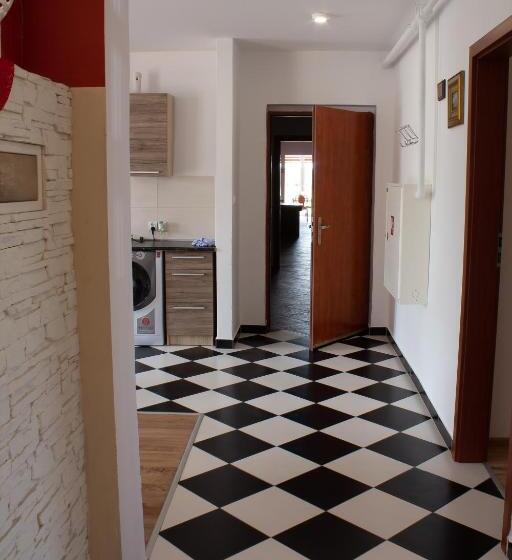 Пансион Aqua Villa Grzybowo