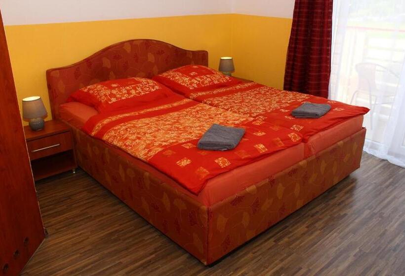 Пансион Aqua Villa Grzybowo