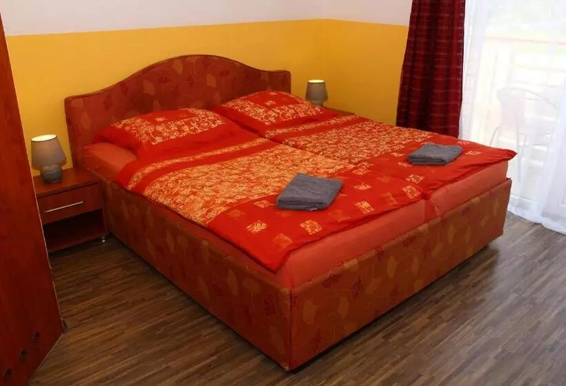 Majatalo Aqua Villa Grzybowo