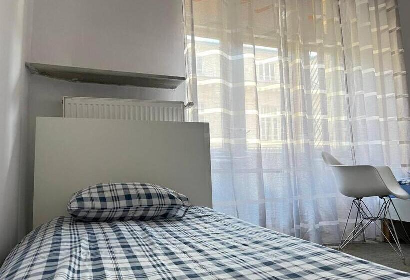 ペンション Centrum Lwowska