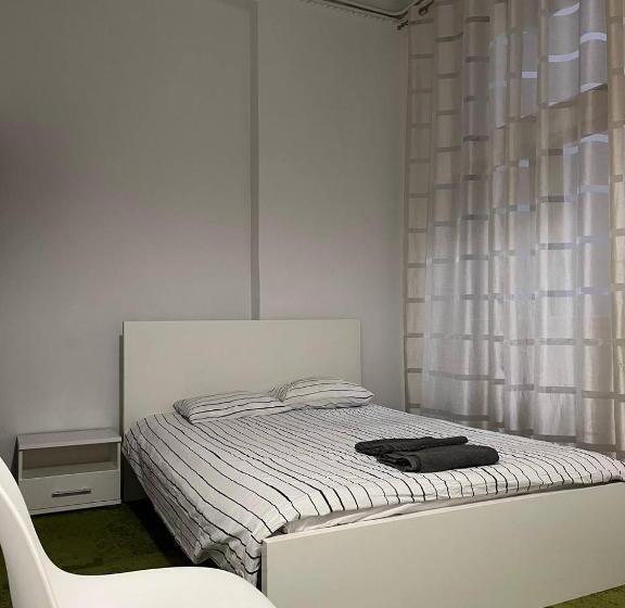 ペンション Centrum Lwowska