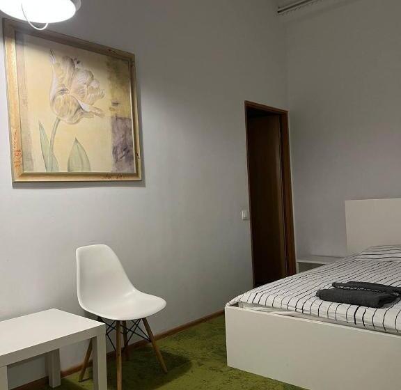 ペンション Centrum Lwowska