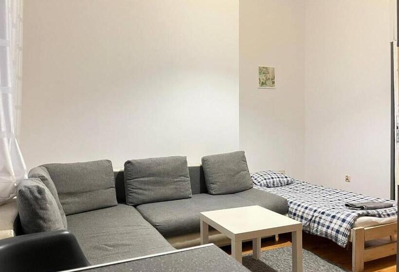 ペンション Centrum Lwowska