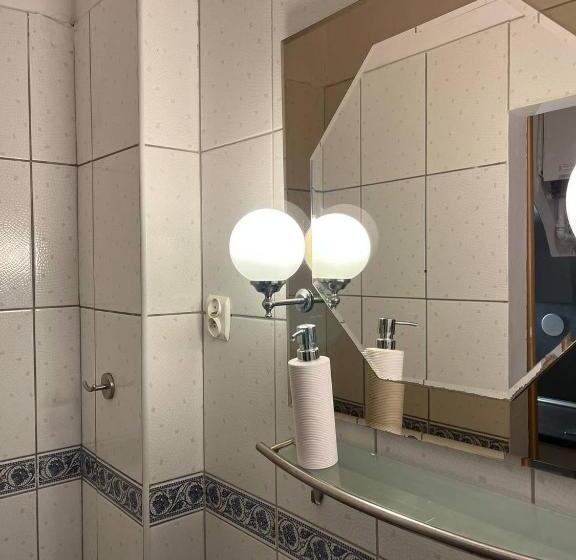 ペンション Centrum Lwowska