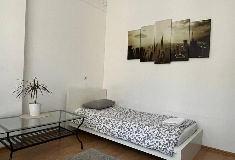 ペンション Centrum Lwowska