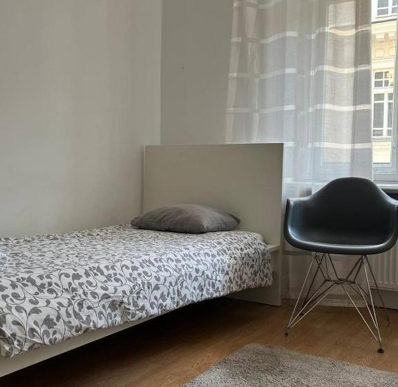 ペンション Centrum Lwowska