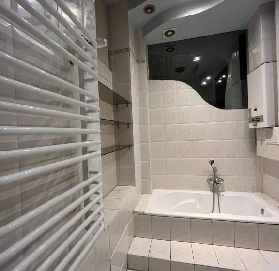 ペンション Centrum Lwowska