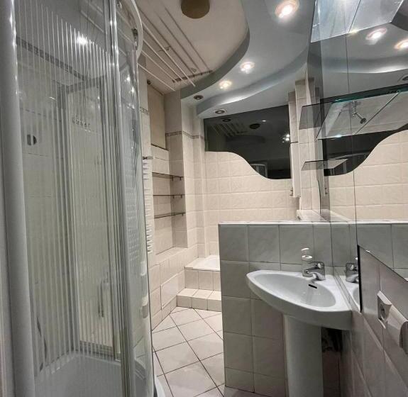 ペンション Centrum Lwowska