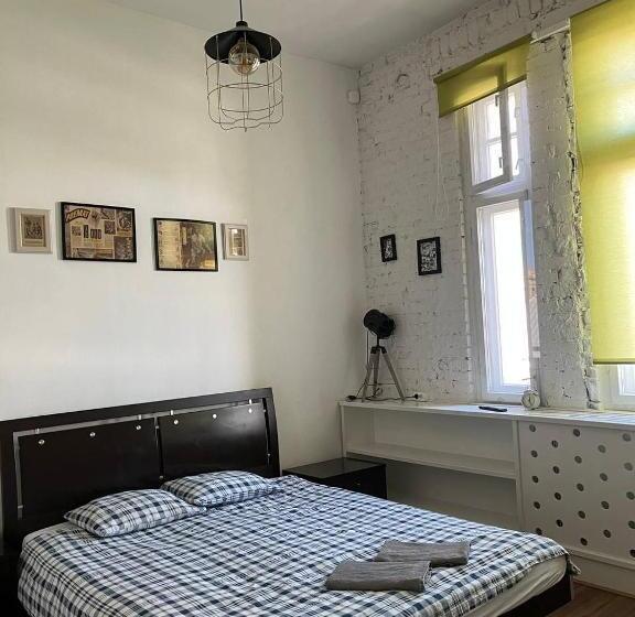 ペンション Centrum Lwowska