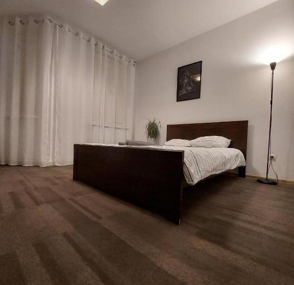 ペンション Centrum Lwowska