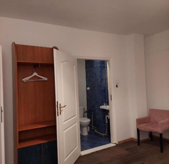 ペンション Centrum Lwowska