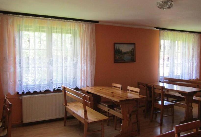 بنسيون Mylak Bianca