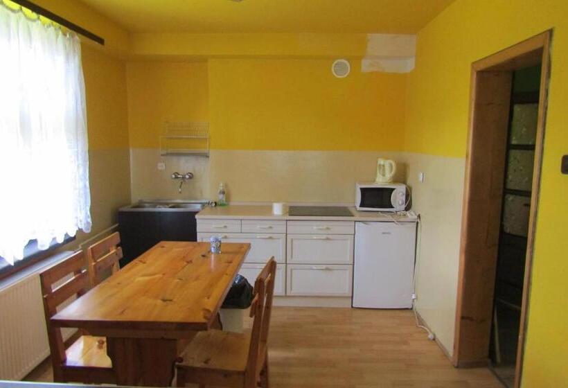 بنسيون Mylak Bianca