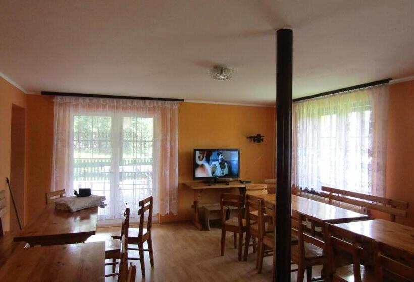 بنسيون Mylak Bianca