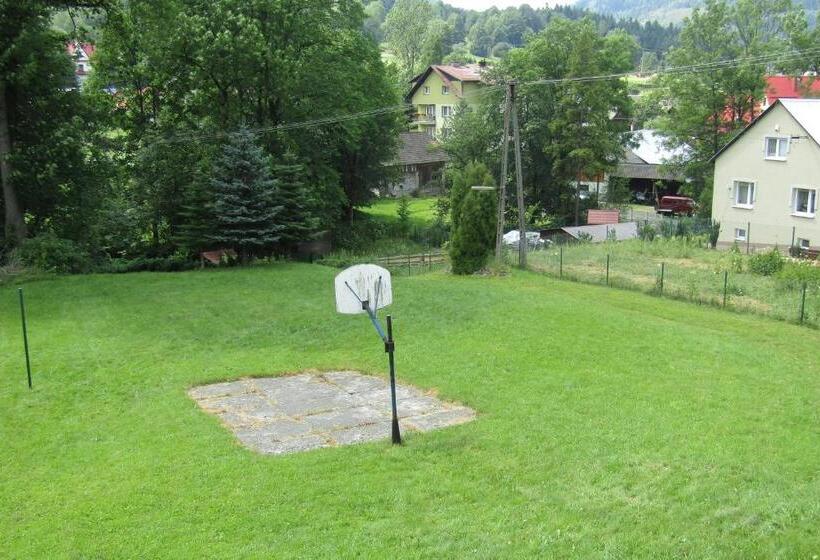 بنسيون Mylak Bianca