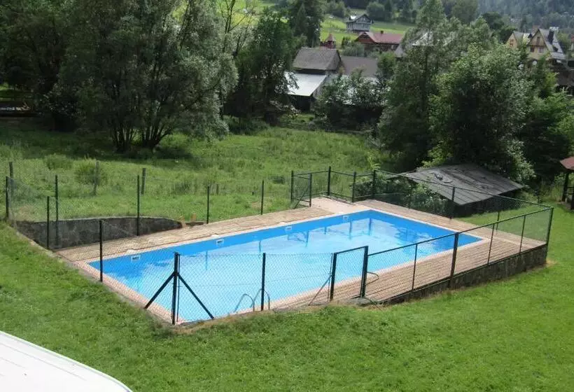 Majatalo Mylak Bianca