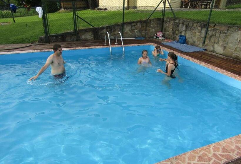 بنسيون Mylak Bianca