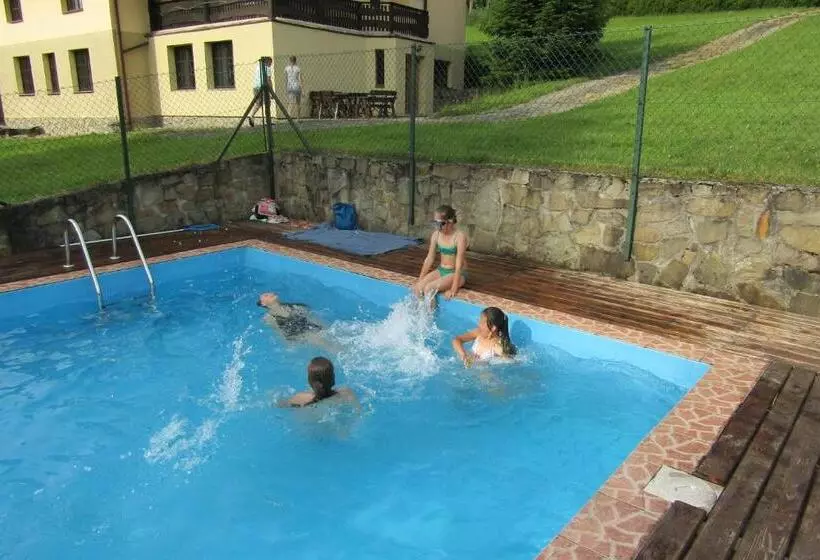 Majatalo Mylak Bianca