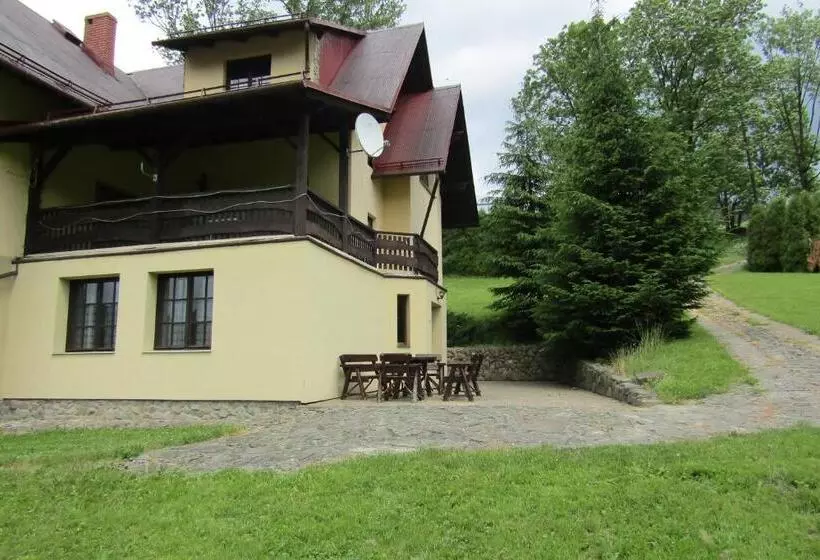 Majatalo Mylak Bianca