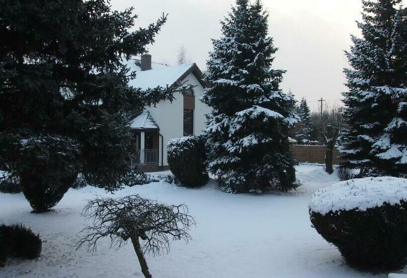 Пансион Noclegi Pod Lasem