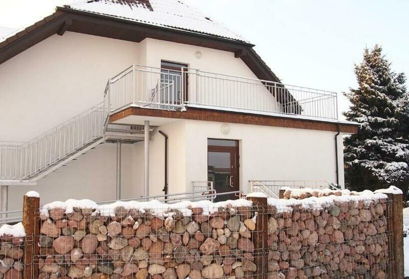 Пансион Noclegi Pod Lasem