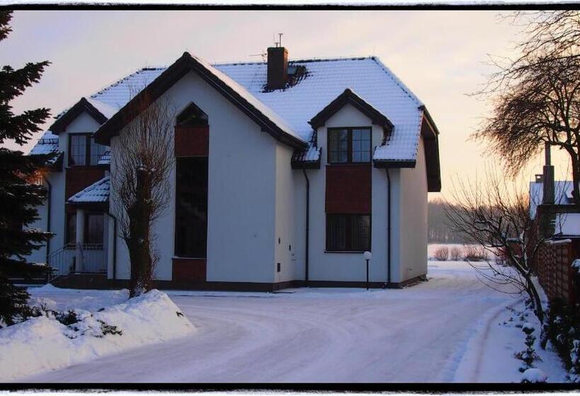 Пансион Noclegi Pod Lasem