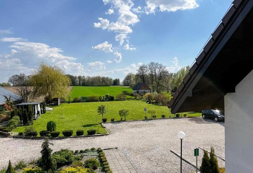 Пансион Noclegi Pod Lasem