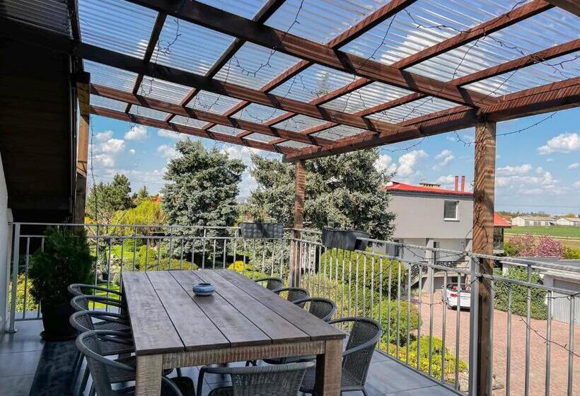 Пансион Noclegi Pod Lasem