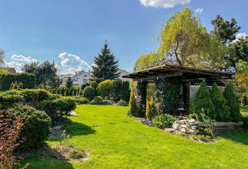 Пансион Noclegi Pod Lasem