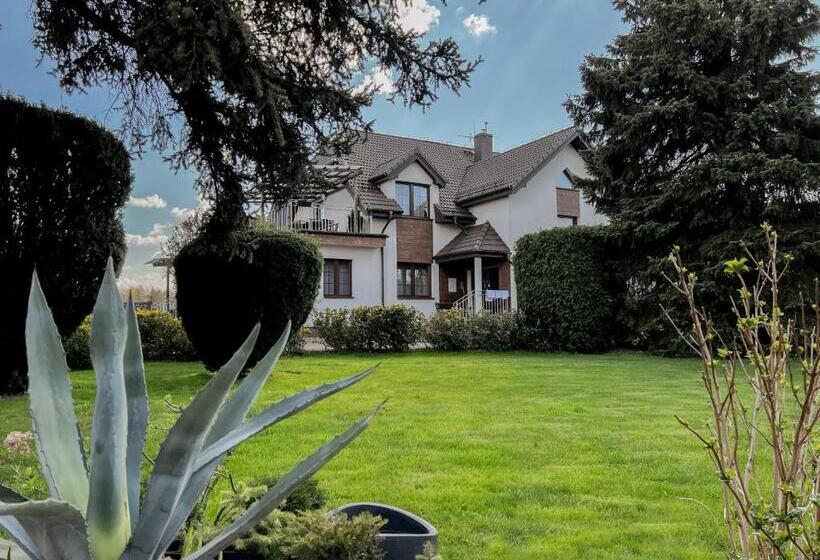 Пансион Noclegi Pod Lasem