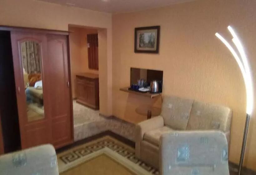پانسیون Rezydenz