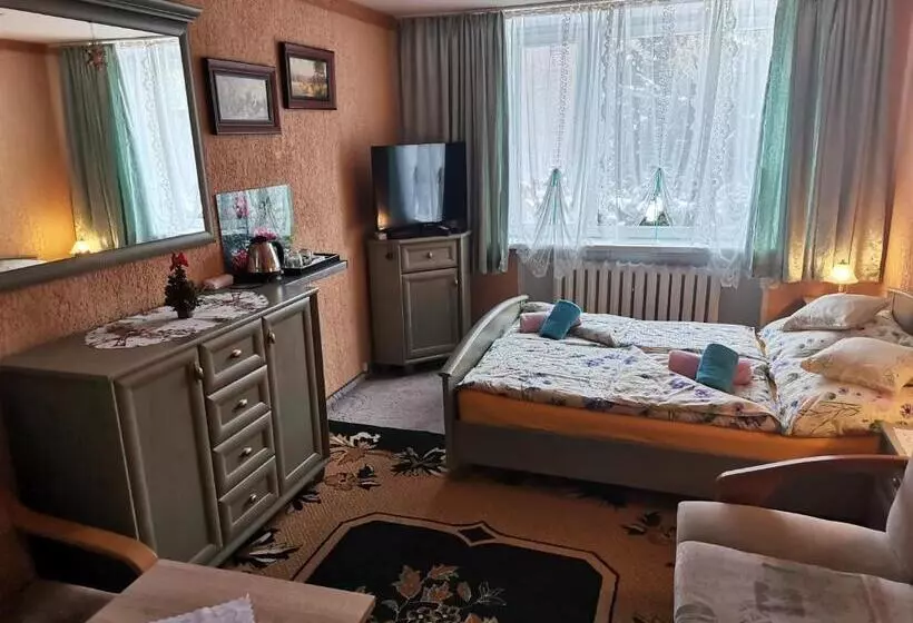 پانسیون Rezydenz