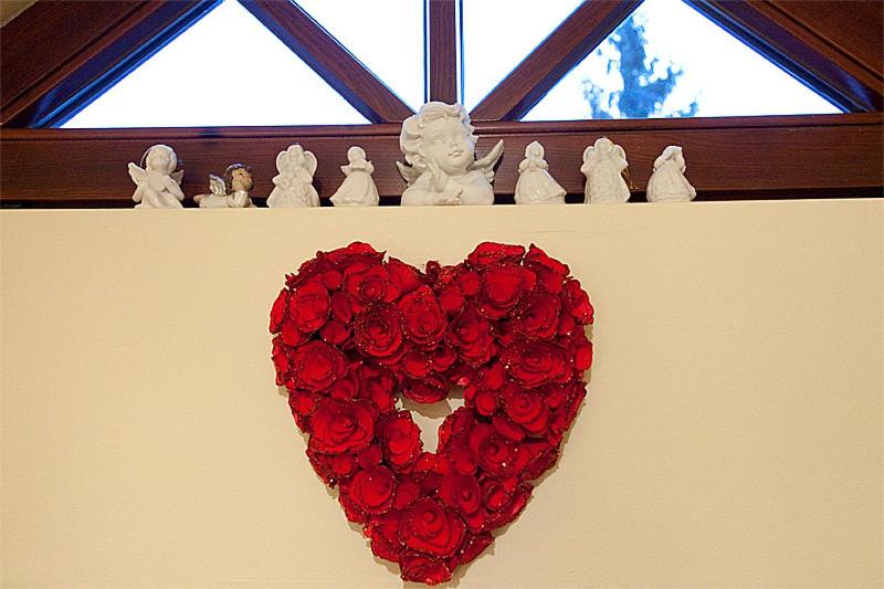 ペンション Willa Cyprysowa