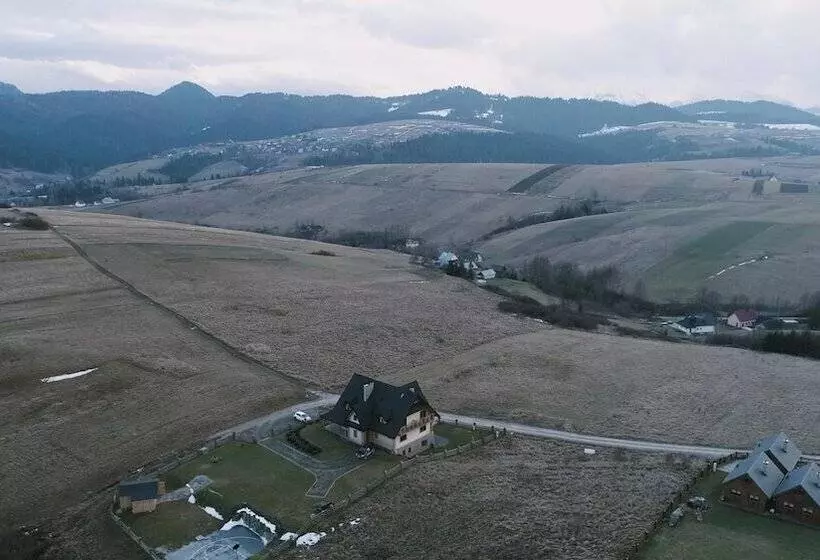 Majatalo Willa Grywałd