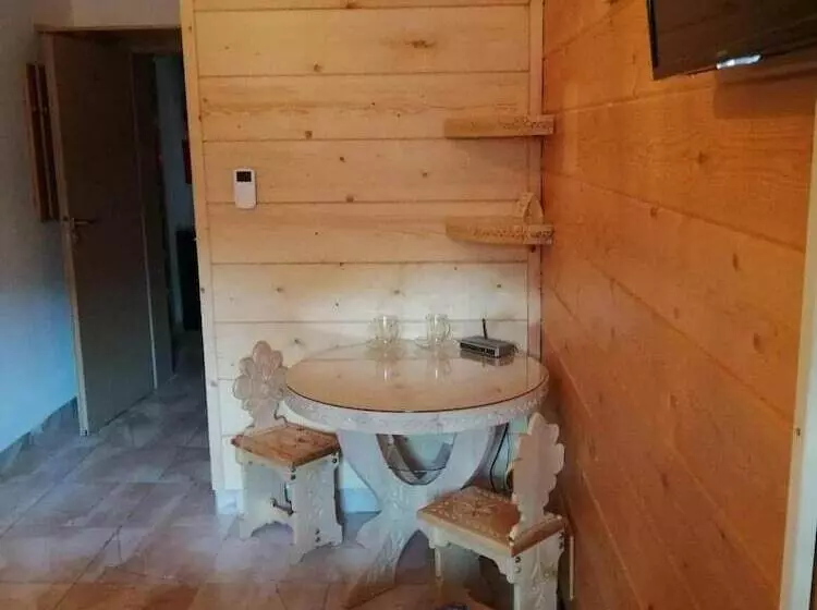 Majatalo Willa Grywałd